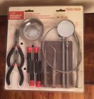 0067969 820909622963 Project Source Precisio Tool Set New Sealed Pliers Screw Drivers
