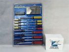 823420008681 Unbranded Piece Screwdriver Set New