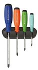 8242rb Pb Swiss Tools Rb Phillips Rainbow Driver Set 7610733244058