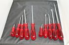 82731 Gearwrench 10pc.slotted-phillips Screwdriver Set
