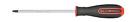 0995752 82737 Gearwrench Tamper Proof Torx Dual Material Screwdriver Black 099575827372