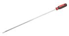 82772rp  Workshop Flat Extra Long Screwdriver