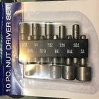 82931rp Workshop Nut Driver 10 020209829318