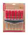 82956-free 82956 Workshop-tekton New Workshop 6 Pc Star Torx Screwdriver Set With Rack Shipping 020209829561