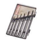 82985rp Workshop Precision Screwdriver 6 Pc 020209829851