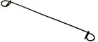 832081 Blue Hawk Wire Twister
