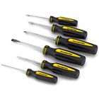 835119 Tradespro Pc Screwdriver Set 028907221397