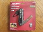 836362 Huskey Husky Compact Ratcheting 811187014793