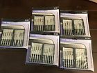837013013013 Lot Of 5 11