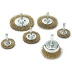 840255 Kawasaki Wheel Power Brushes 028907264486