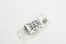 84026 Best Way Tools Square Screwdriver Bit Adapter Carbon 080497840266