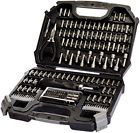 841710157758 Amazonbasics 151-piece Screwdriver Bit