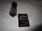 842583035532 Multitech Solutions 8-in-1 Screwdriver