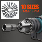 8438669442305 Unbrand 10pcs Strong Metric