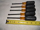 84509 Read Pratt Nut Drivers Mm Made In Usa Runners