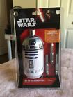 R2-d2 847509009048 Star Wars Working Screwdriver New In Package