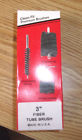 84850 Mill Rose Fibar Tube Brush Clean Fit