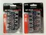 8489-4807-0347 Tool Shop Nut Driver Set Piece Hex Shank