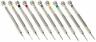 8541771553 Wrist And Style Professional Screwdriver Kit By For Watches Glasses