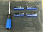 85799 Kobalt Magnetic Bit Driver