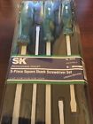 86003 Sk Hand Tool 5-pc