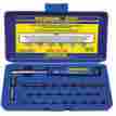 86155 Eazypower Security Screwdriver Bit Set