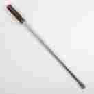 6899589 86185 Ate Tools 36 X 5 8 Jumbo Go Thru Screwdriver Flat Head Flathead Extra Long 689958861859