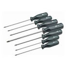86333 Sk Hand Tool 7-pc Cushiongrip