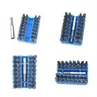 86583 Panovo Security Bit Set With Magnetic Extension Holder 614591676041