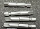 868-4 Wera Lot Series Sheet Metal Bit Square Blade 786637135826