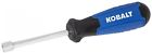 87052 Kobalt Metric And Sae Spline Nut Driver