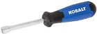 87053 Kobalt Metric And Sae Spline Nut Driver