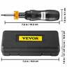 874az002451635234458 Vevor Adjustable Torque Screwdriver Hex In Lb With Increment
