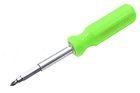 87602 Eazypower Lime Screwdriver 083771876029