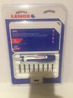 885911596244 Lenox Precision Ratcheting Screwdriver Set New