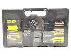 888999041040 Rhino Black Screwdriver Assortment With Case Pc