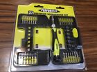 889064904093 Performax New Precision Screwdriver Set Piece