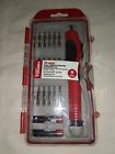 889526012052 Hyper Tough Piece Cordless Precision Screwdriver Set Tst