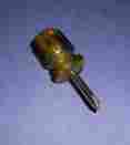 89066 Generic Stubby Plastic Handle Philips 2 Screwdriver Super Fast Shipping