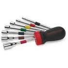 8908d Gearwrench 8 Pc Ratcheting 082171089084
