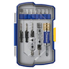 89382dl Kobalt Unique Metal Application Hex Driver Screwdriver Bit Set