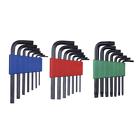 89636 Sontax Set Piece Hex Key