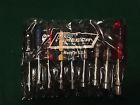8964 Pro America 9 Piece Nut