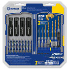 89647 Kobalt Screwdriver Bit Set