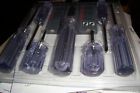 8988325874 Task Force Screw Driver 7 Piece Set