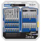 89918 Kobalt Screwdriver Bit Set 89918 Kobalt Screwdriver Bit Set