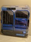 89920 Kobalt Screwdriver Bit Set