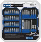 89922 Kobalt Screwdriver Bit Set