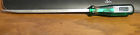 8x175 Chr-van Heyco Screwdriver 10.5 Long Green Handle Excellent