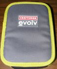 9-14064 Craftsman Evolv Sae Metric Nut Driver Set 794348425716